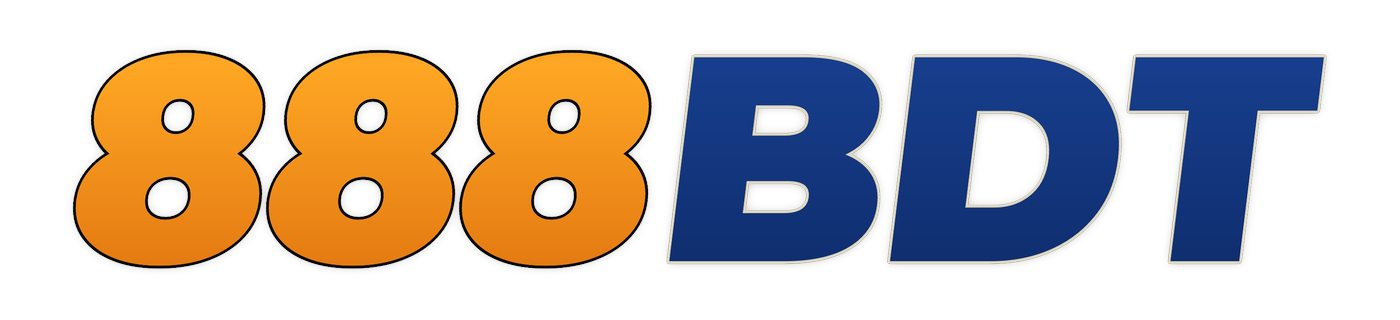 888bdt লোগো